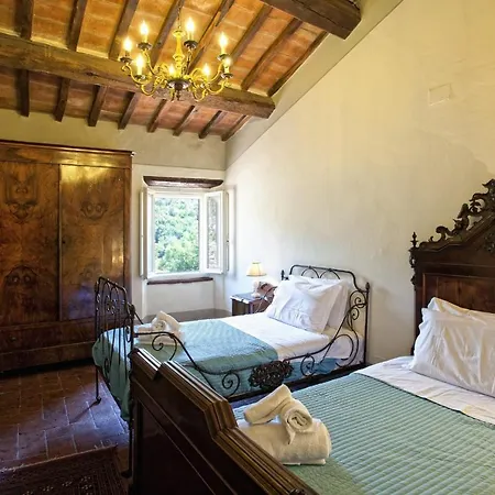 San Pietro * Кортона