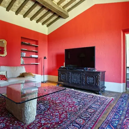 San Pietro Вілла *