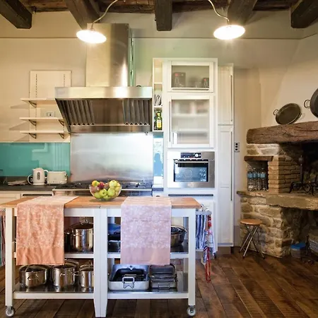 San Pietro Вілла *