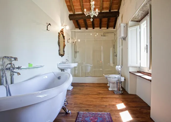 Вилла San Pietro *