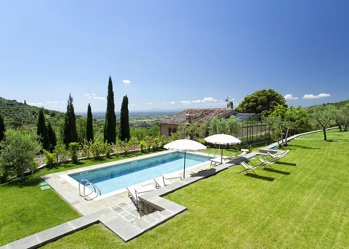 San Pietro Вилла *