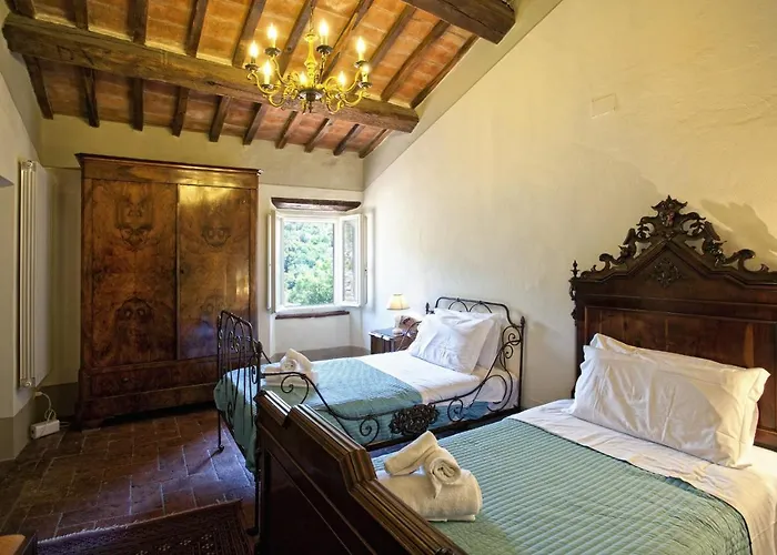 San Pietro * Кортона