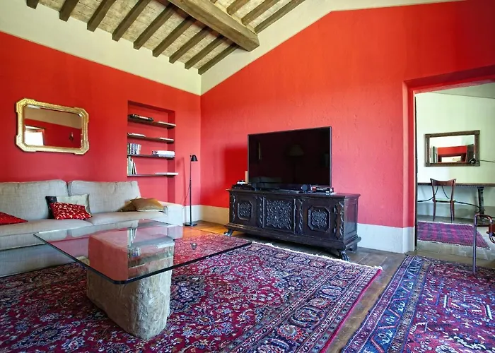 San Pietro Вилла *