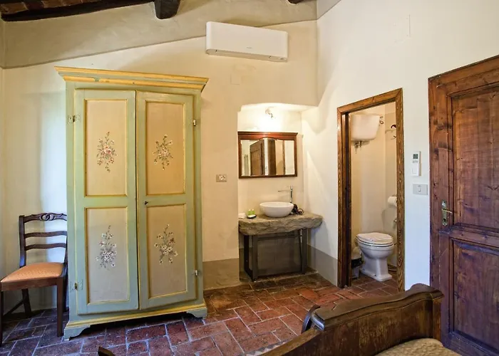 San Pietro Вилла