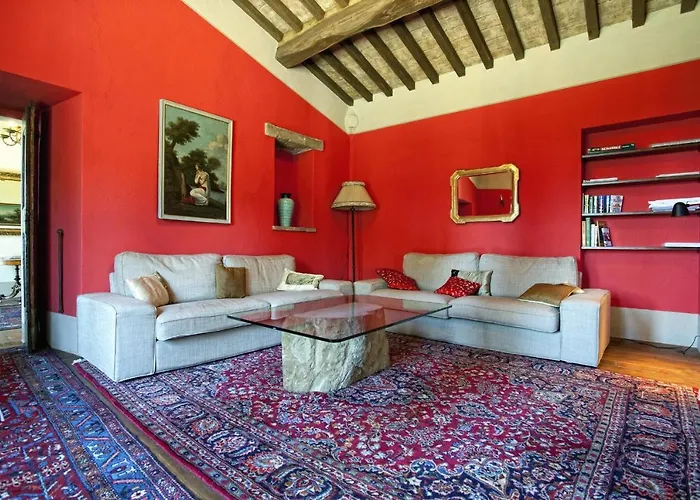 San Pietro * Кортона