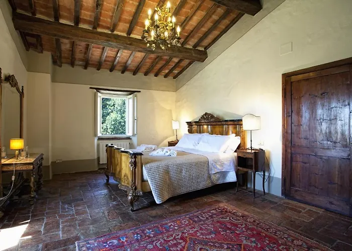 San Pietro Vila Cortona